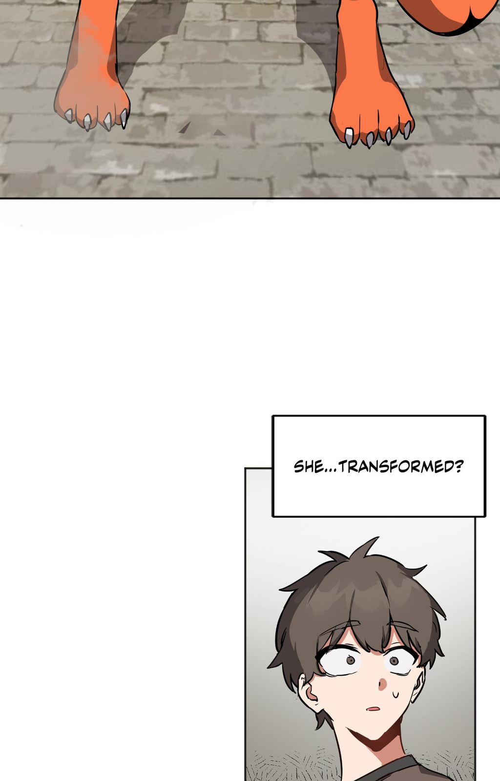 The Country Without Humans Chapter 65 page 44 - 