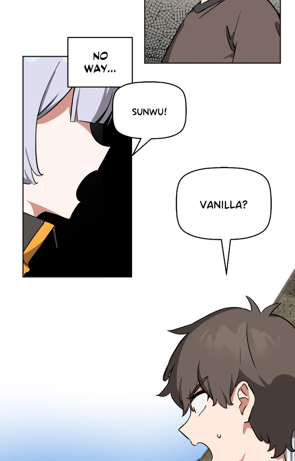The Country Without Humans Chapter 65 page 45 - 
