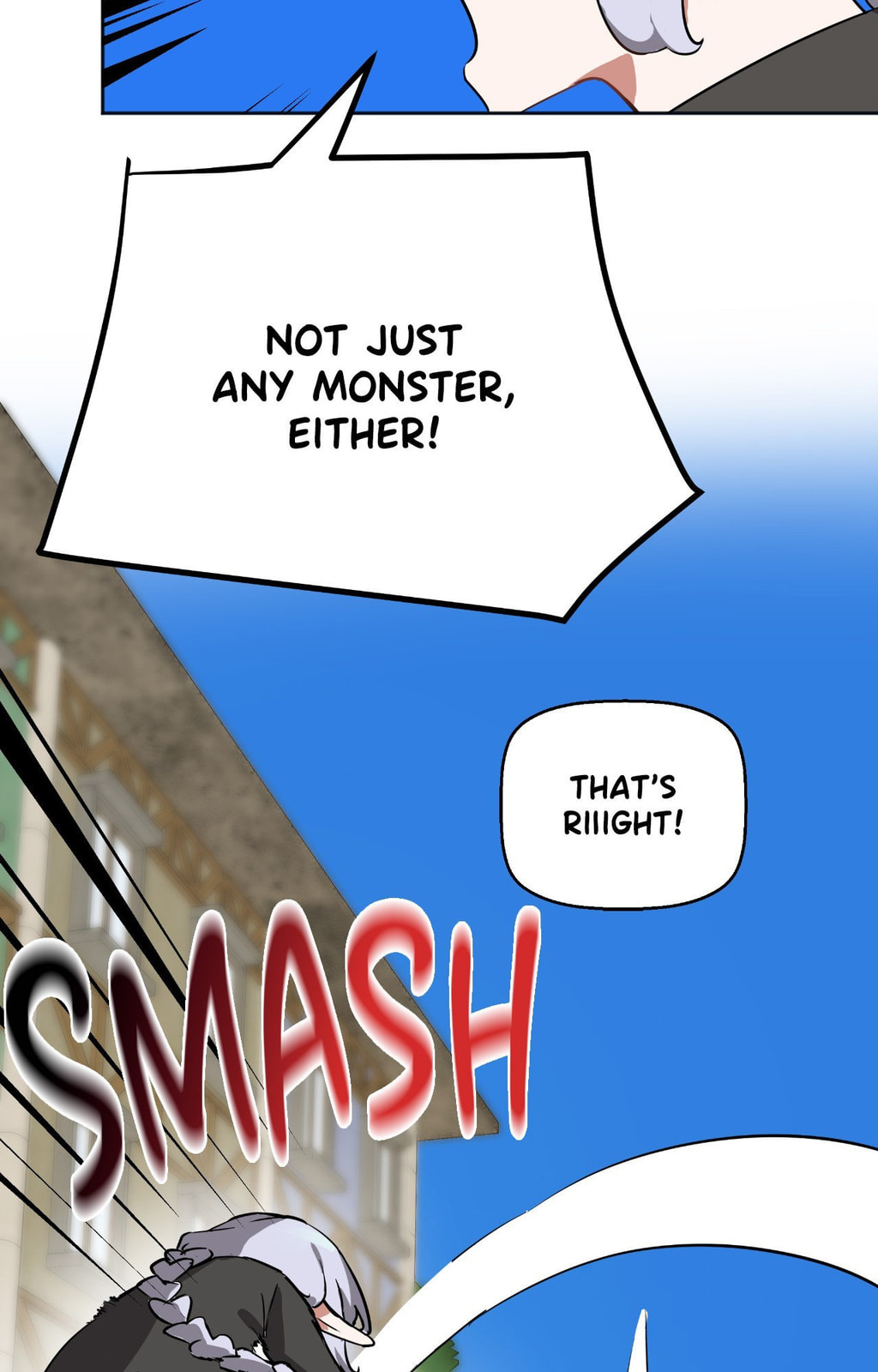 The Country Without Humans Chapter 65 page 47 - 