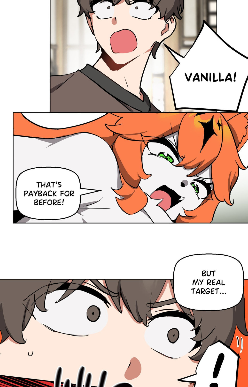 The Country Without Humans Chapter 65 page 49 - 