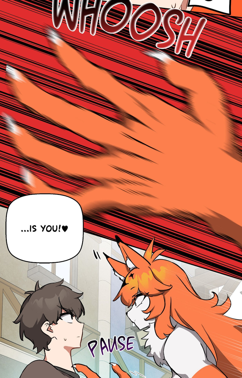 The Country Without Humans Chapter 65 page 50 - 