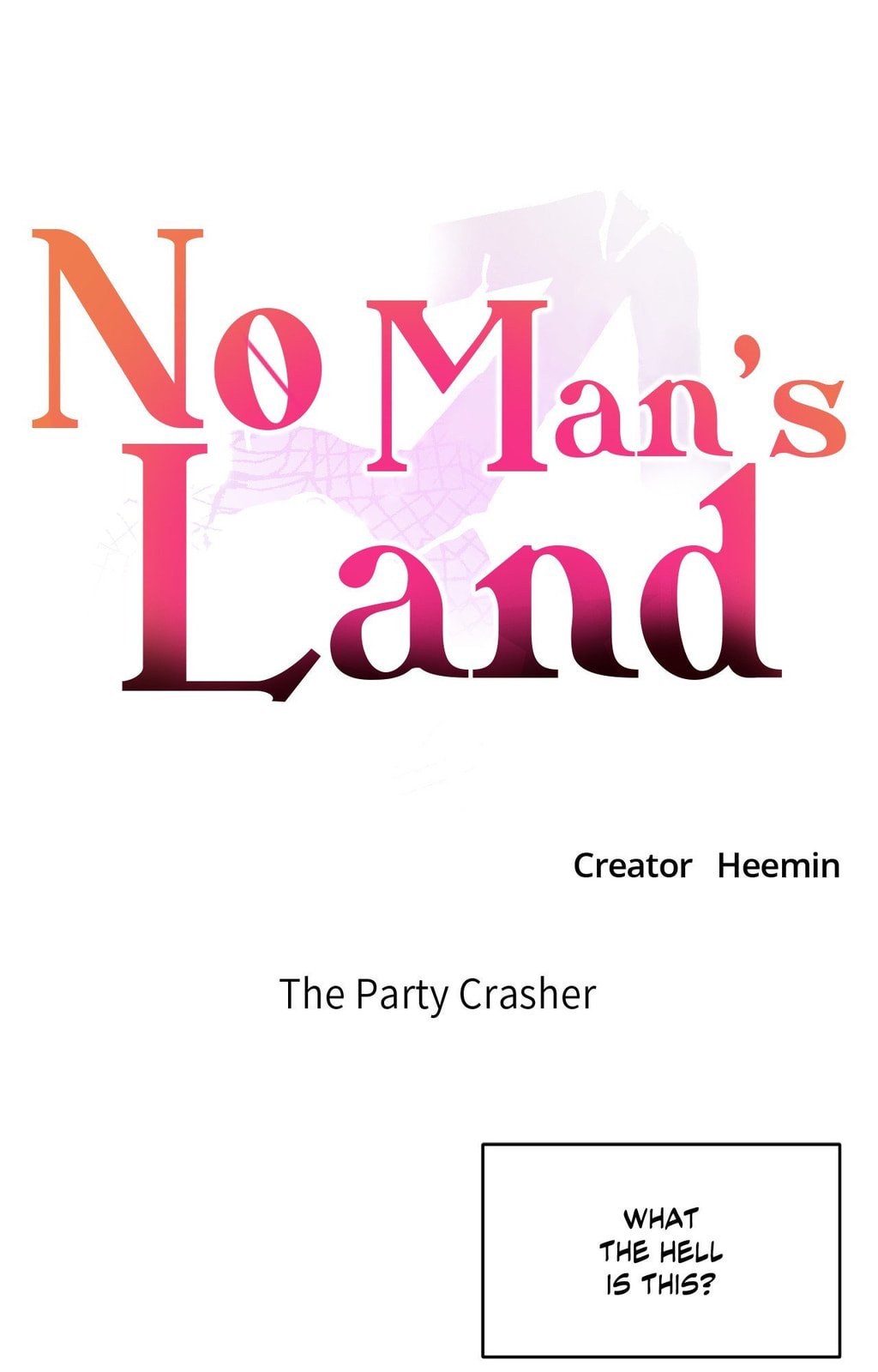 The Country Without Humans Chapter 65 page 6 - 