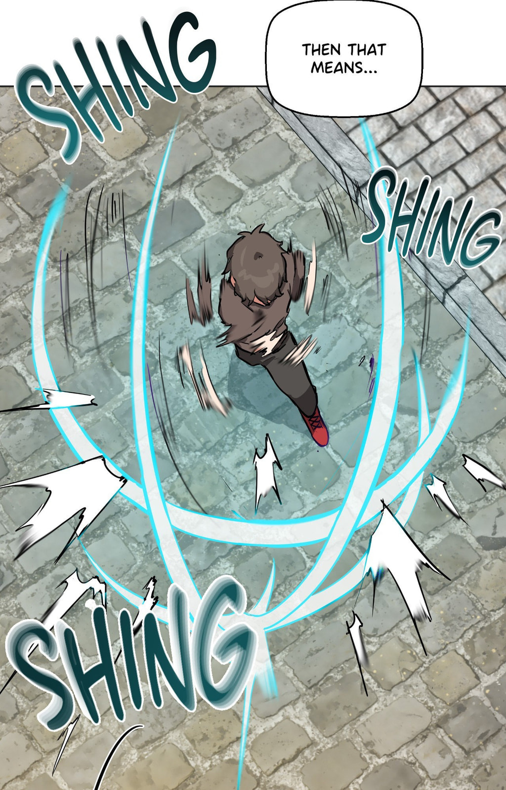 The Country Without Humans Chapter 65 page 53 - 