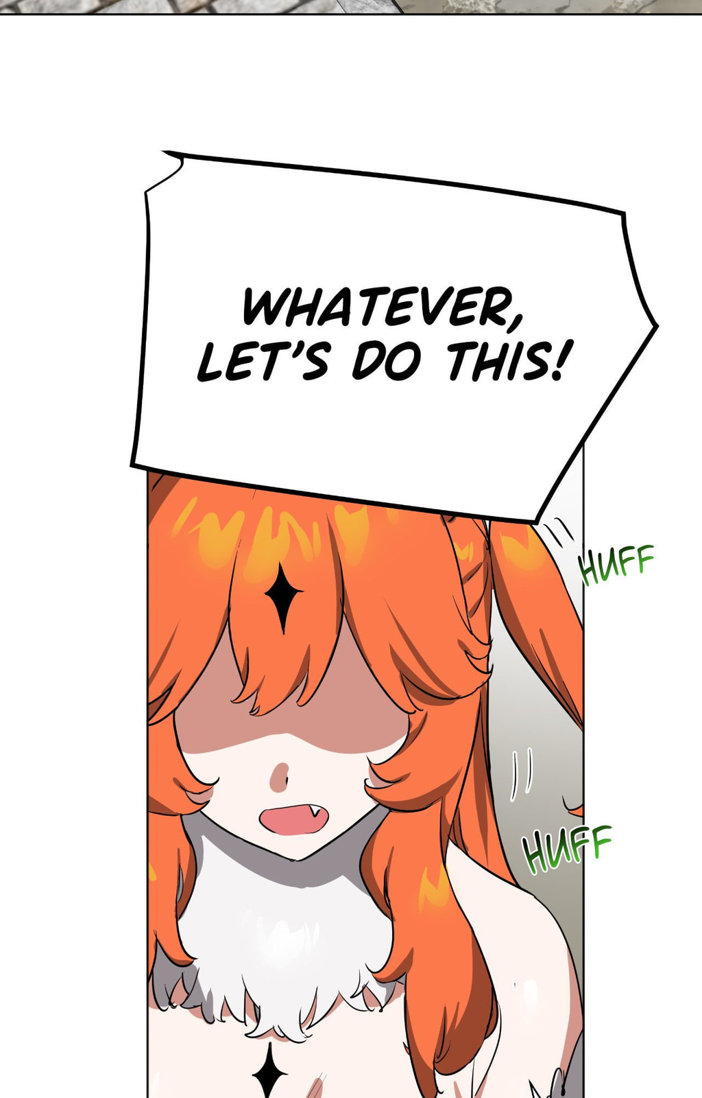 The Country Without Humans Chapter 65 page 59 - 
