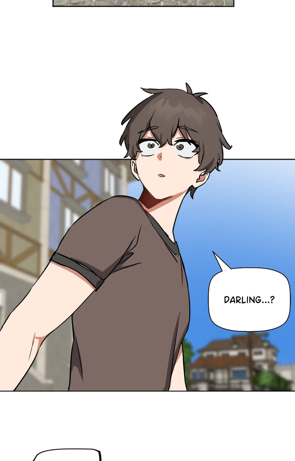 The Country Without Humans Chapter 65 page 65 - 