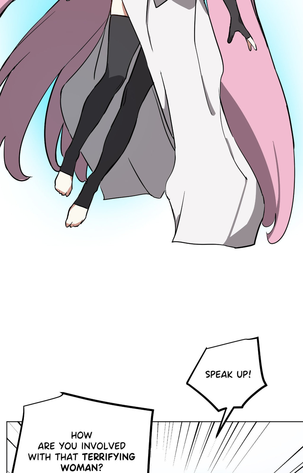 The Country Without Humans Chapter 65 page 72 - 