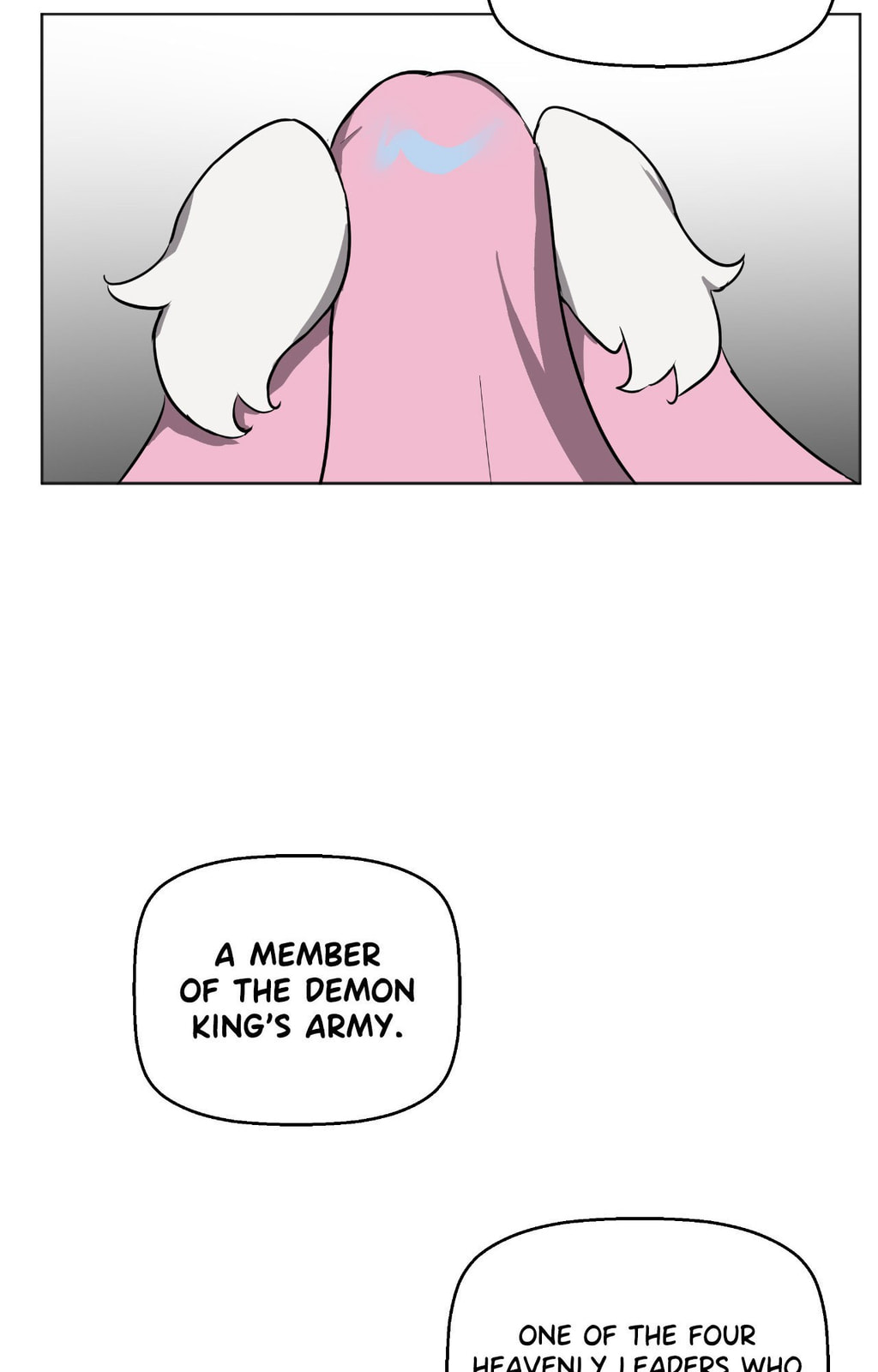 The Country Without Humans Chapter 65 page 76 - 