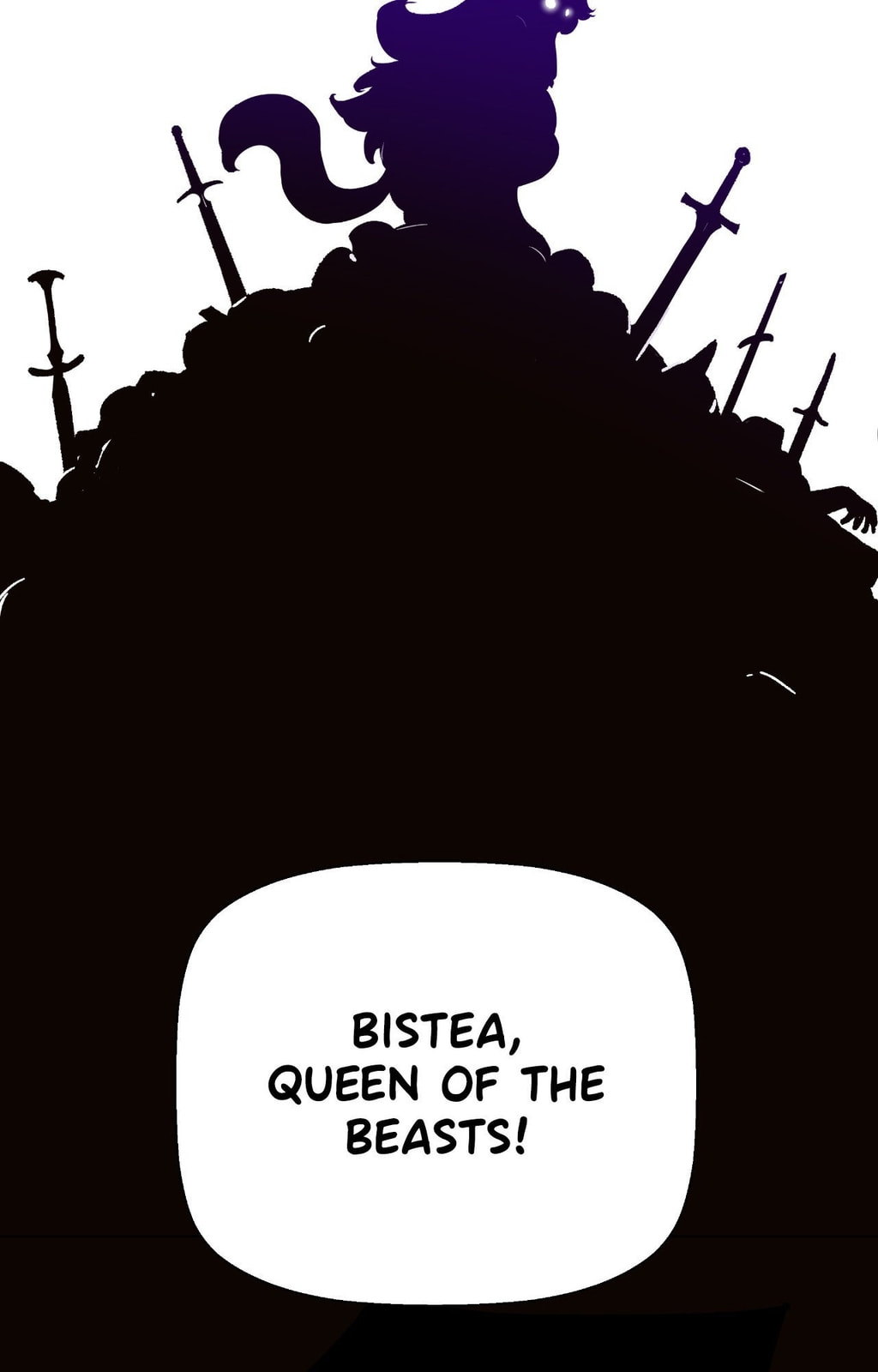 The Country Without Humans Chapter 65 page 78 - 