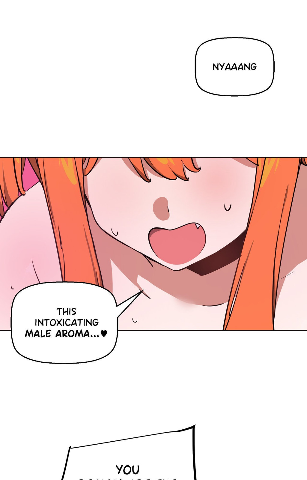 The Country Without Humans Chapter 65 page 9 - 