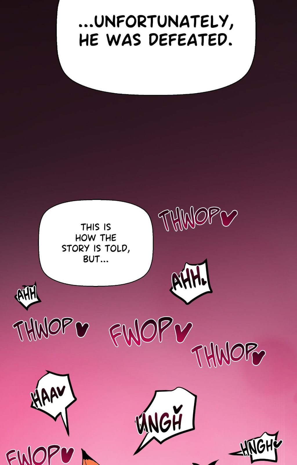 The Country Without Humans Chapter 66 page 14 - 