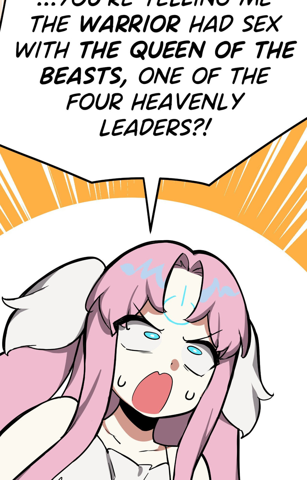 The Country Without Humans Chapter 66 page 16 - 