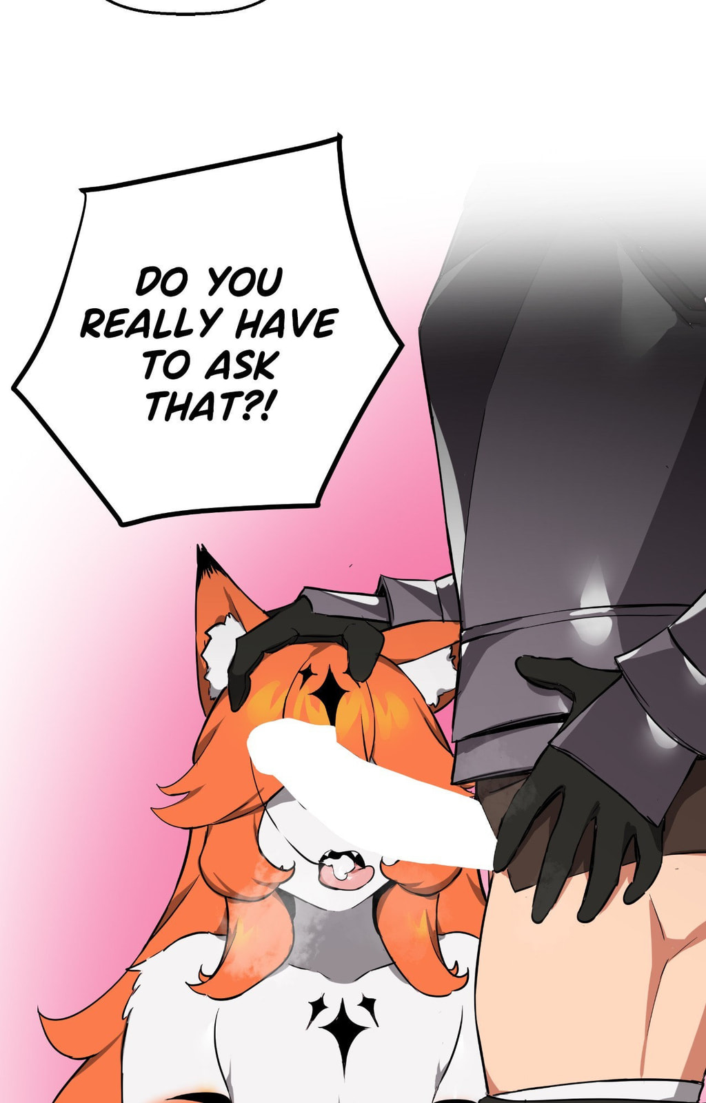 The Country Without Humans Chapter 66 page 20 - 