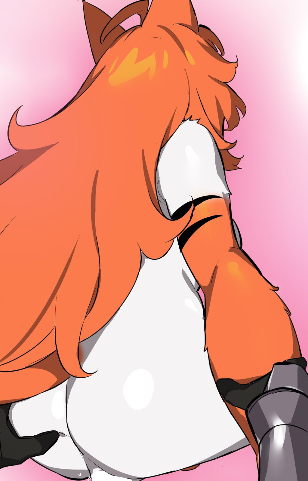 The Country Without Humans Chapter 66 page 22 - 