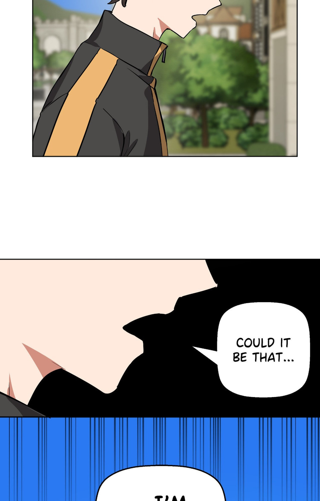 The Country Without Humans Chapter 66 page 28 - 