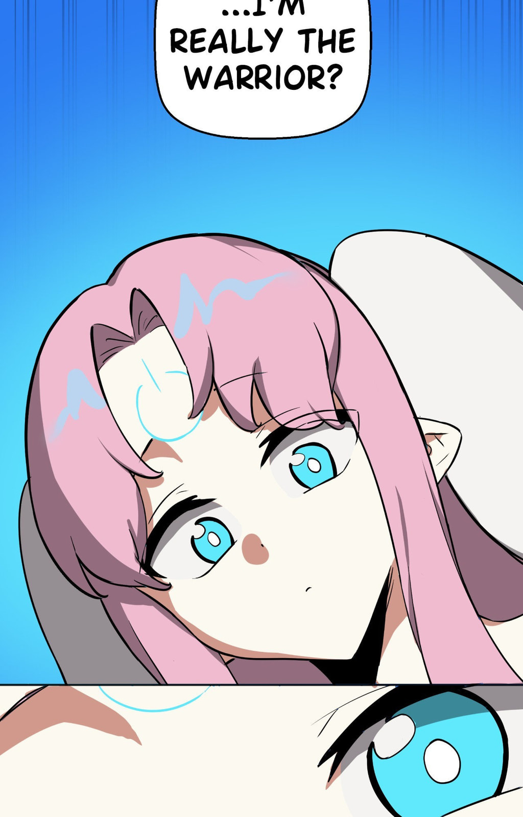 The Country Without Humans Chapter 66 page 29 - 