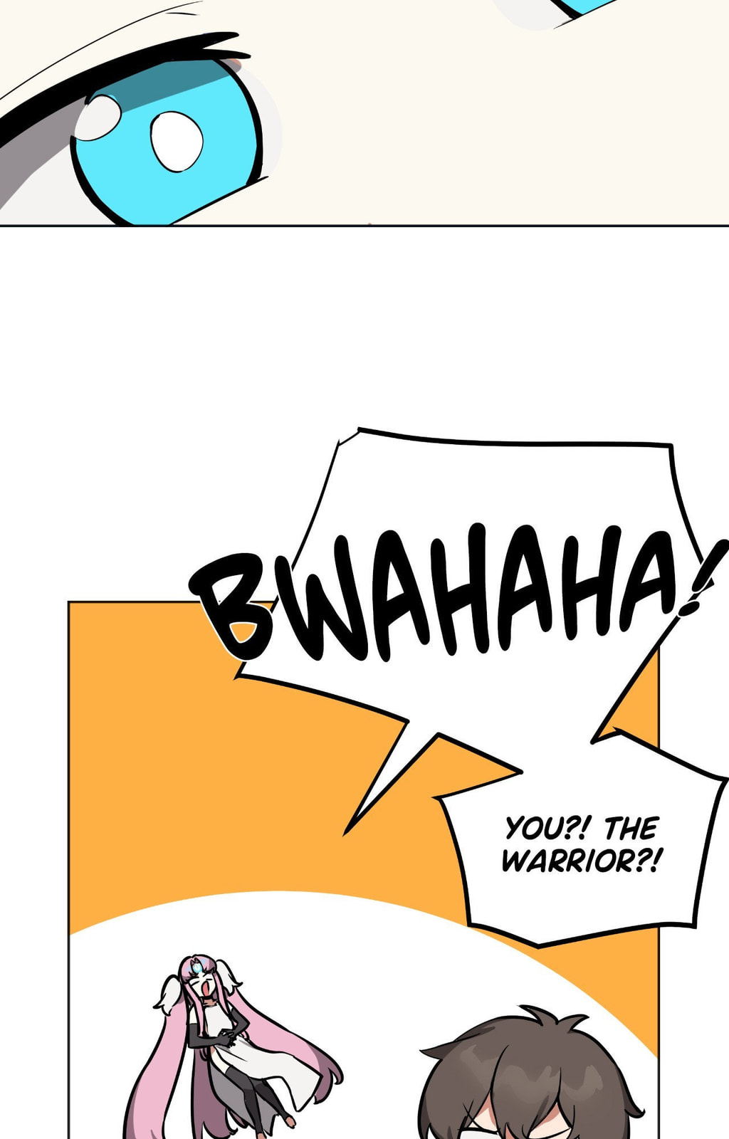 The Country Without Humans Chapter 66 page 30 - 