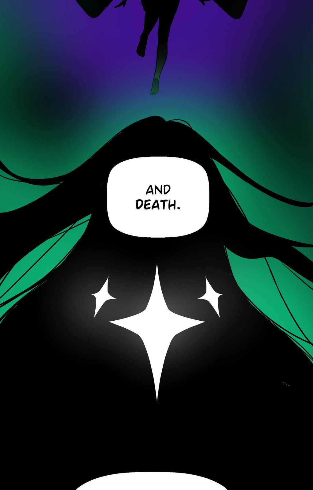 The Country Without Humans Chapter 66 page 4 - 