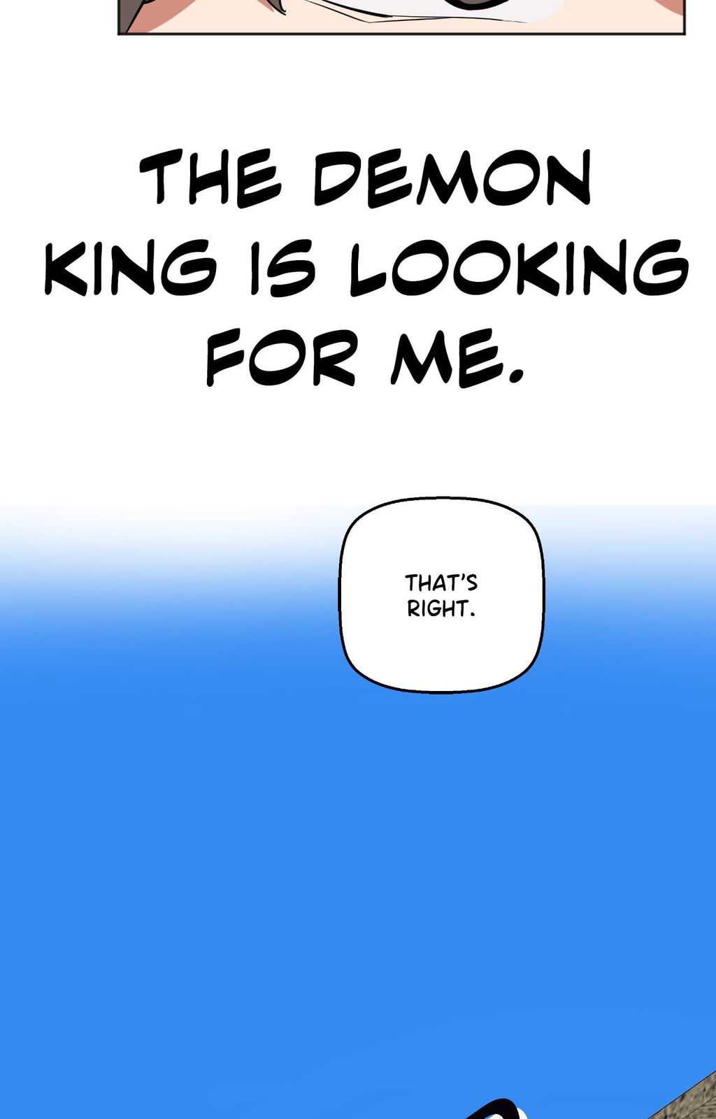 The Country Without Humans Chapter 66 page 34 - 