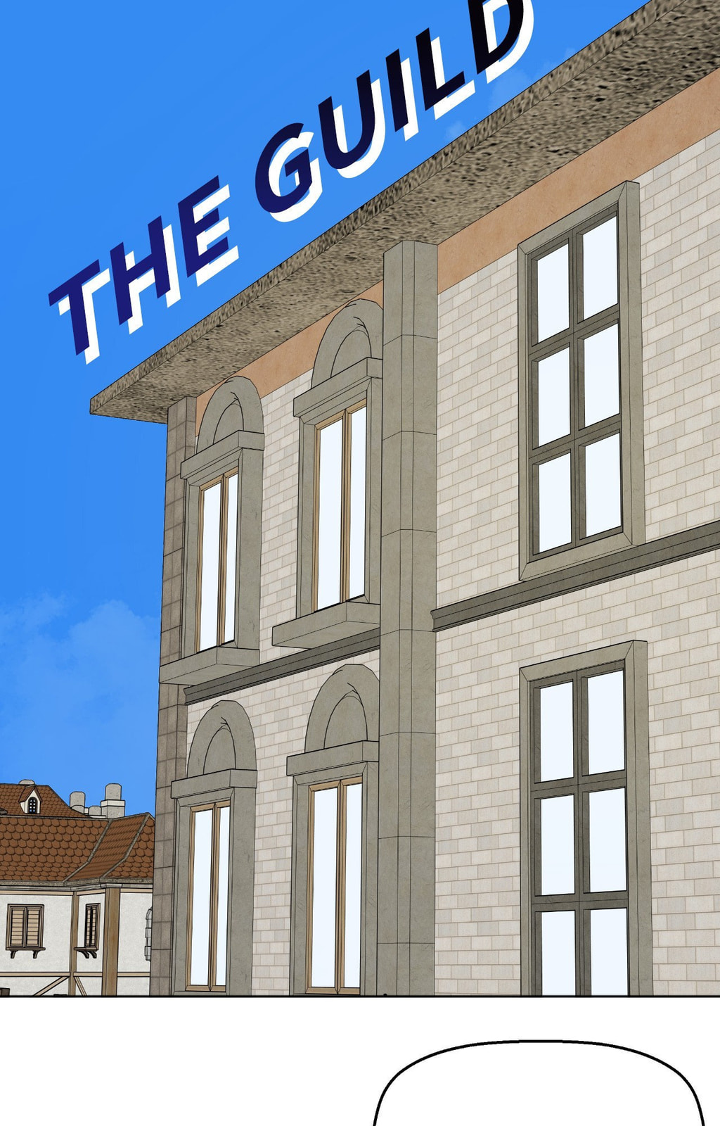 The Country Without Humans Chapter 66 page 35 - 
