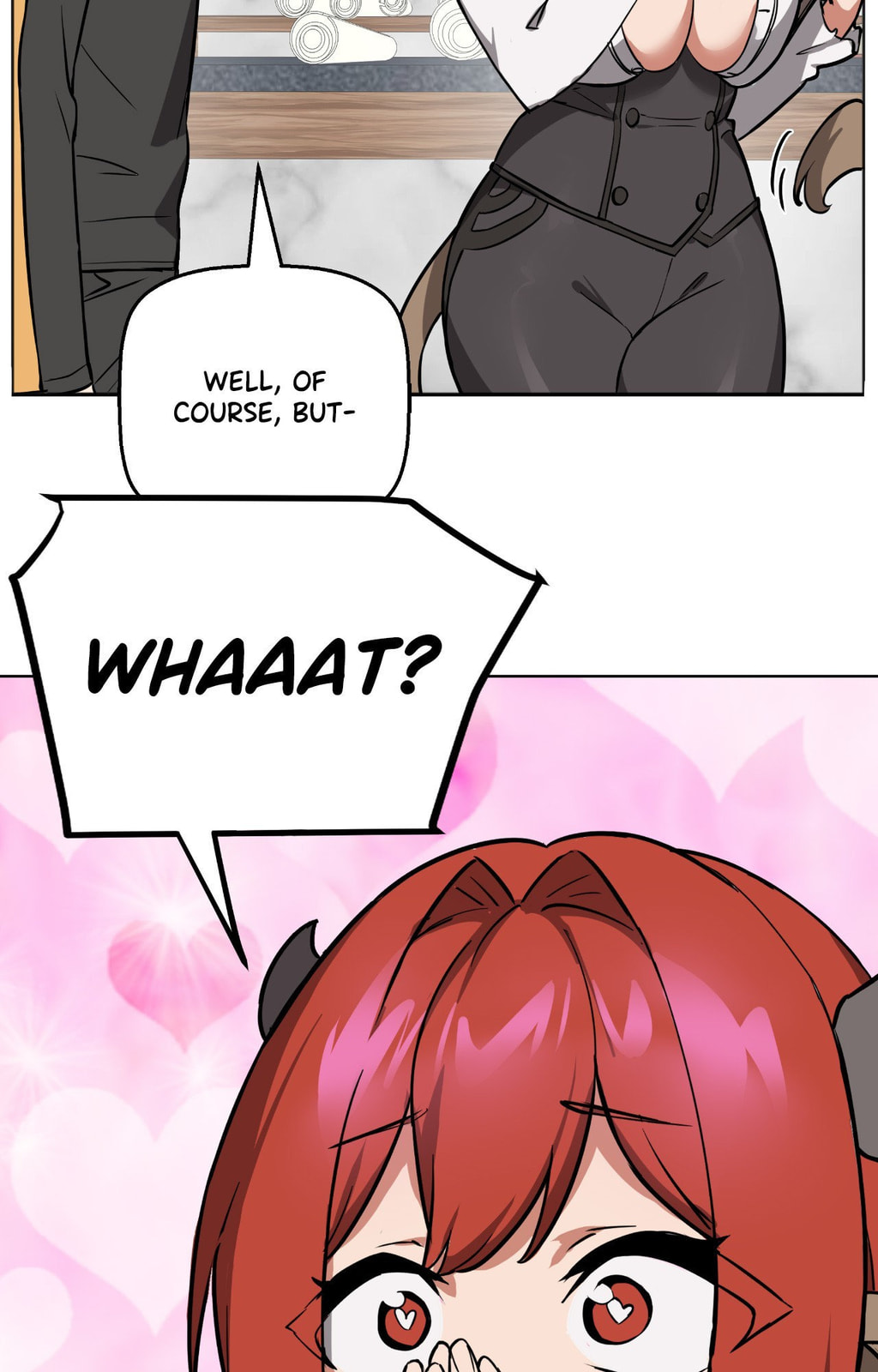 The Country Without Humans Chapter 66 page 39 - 