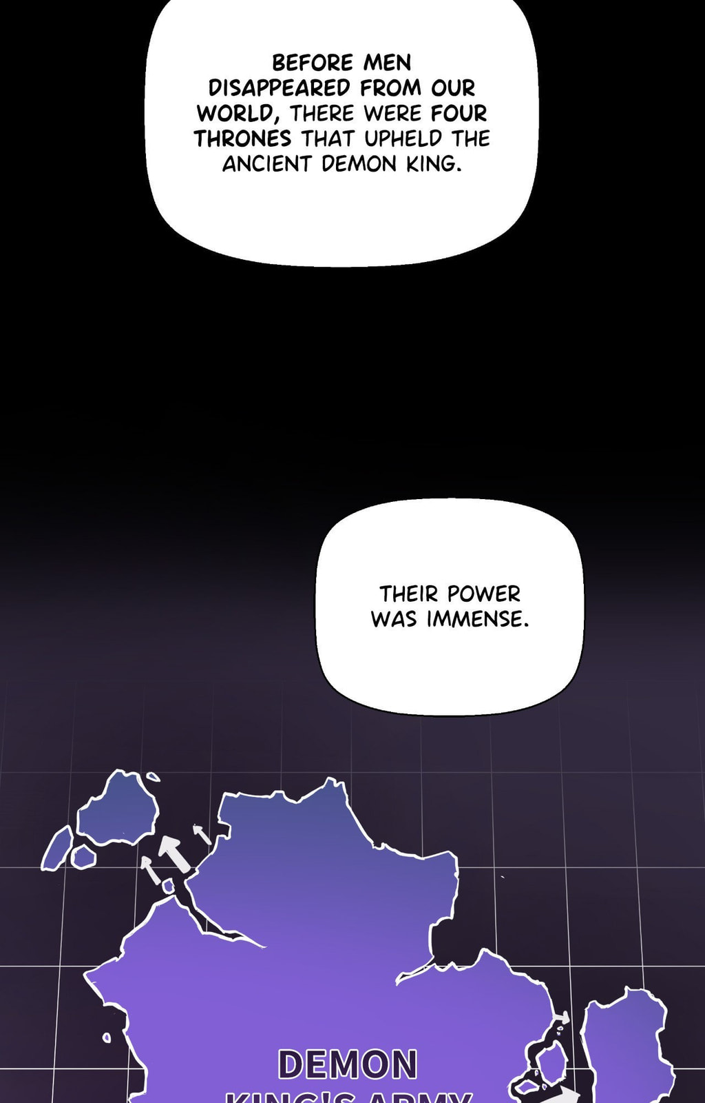 The Country Without Humans Chapter 66 page 5 - 