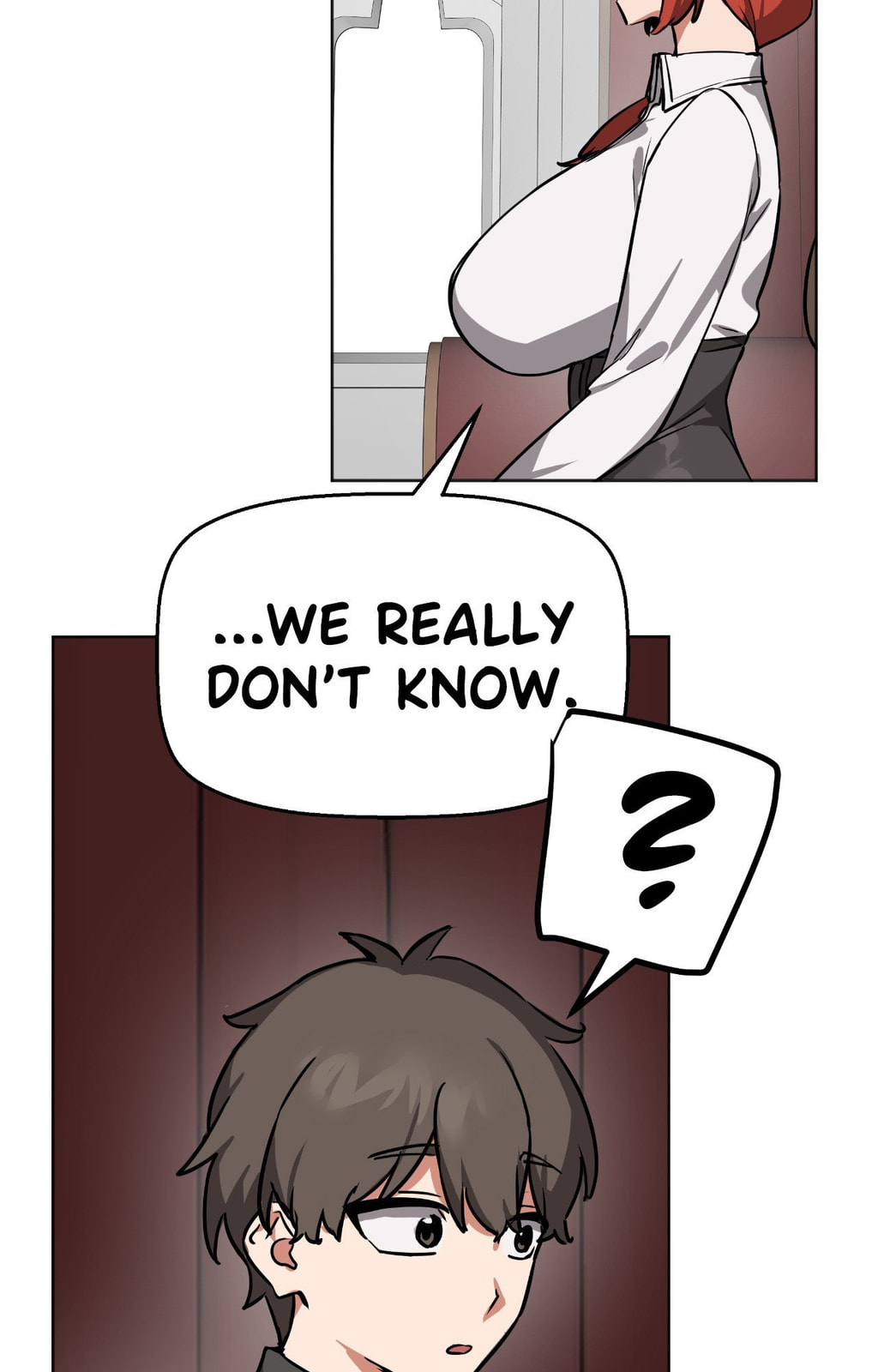 The Country Without Humans Chapter 66 page 46 - 