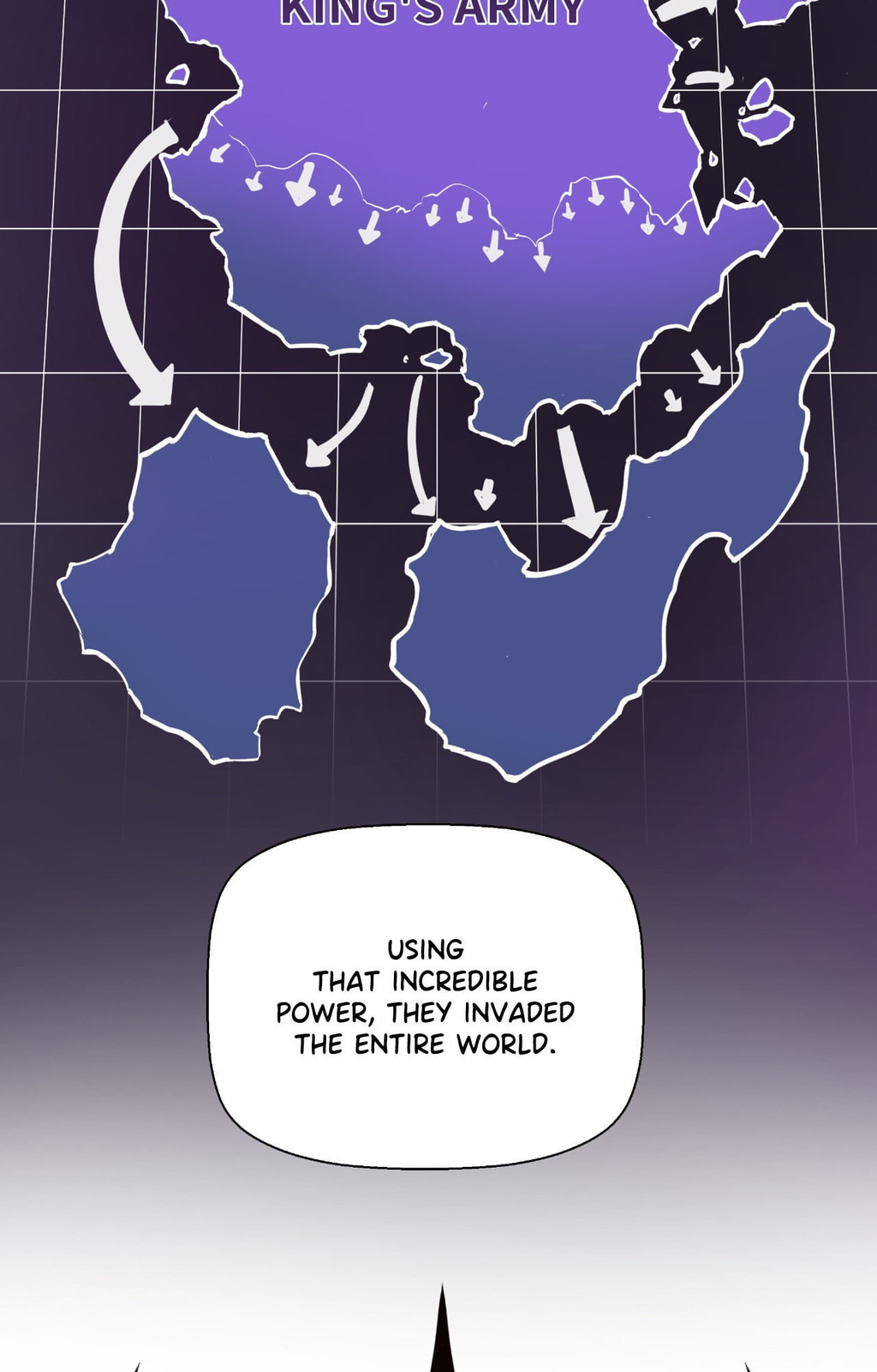 The Country Without Humans Chapter 66 page 6 - 