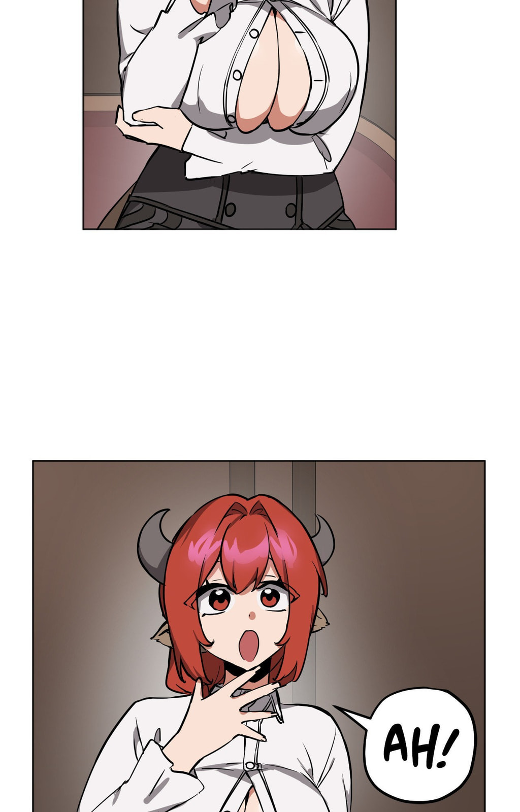 The Country Without Humans Chapter 66 page 54 - 
