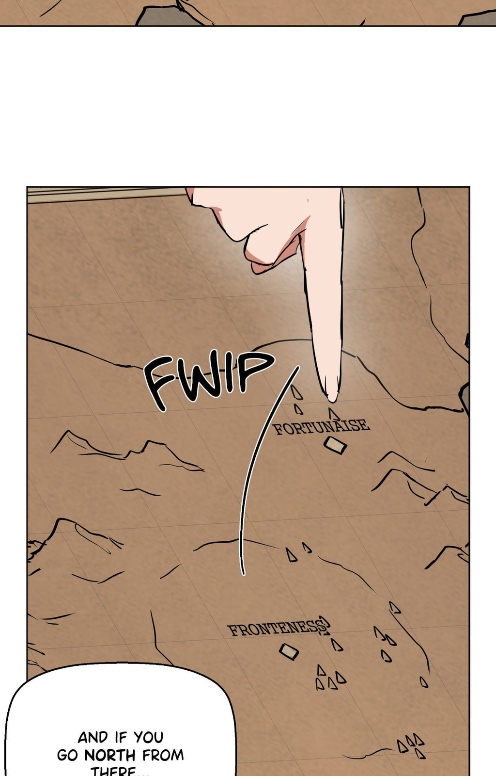 The Country Without Humans Chapter 66 page 61 - 