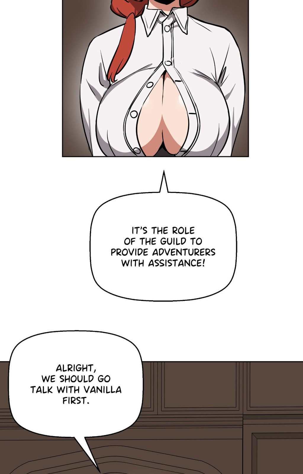 The Country Without Humans Chapter 66 page 68 - 