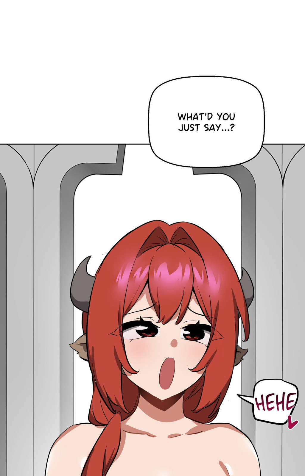 The Country Without Humans Chapter 66 page 74 - 
