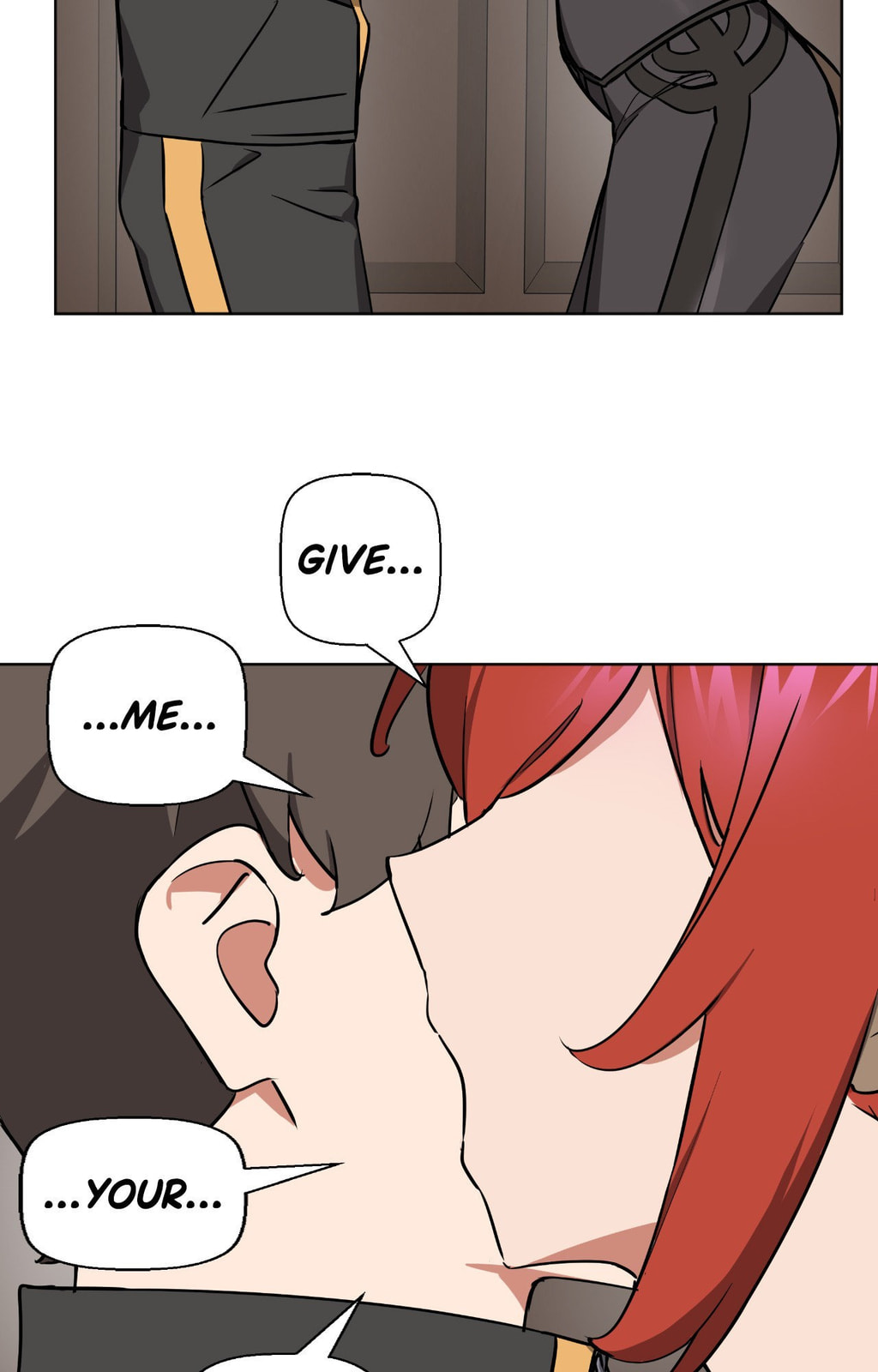 The Country Without Humans Chapter 66 page 78 - 