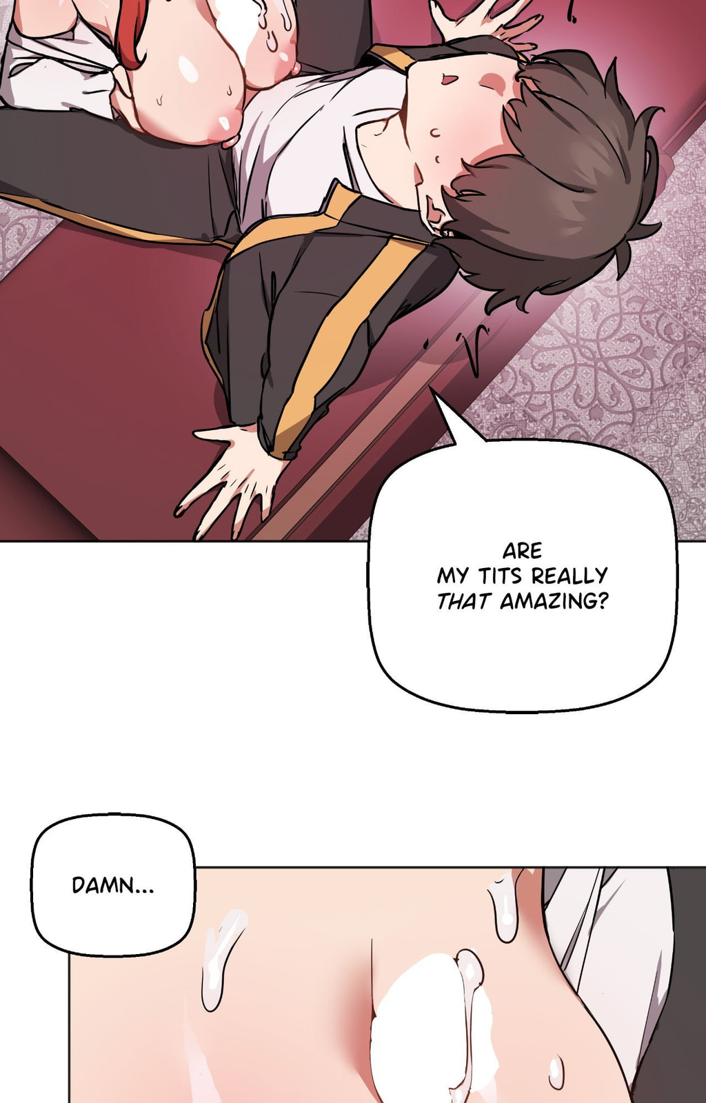 The Country Without Humans Chapter 67 page 11 - 