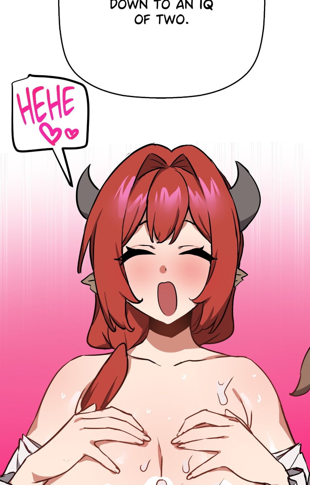 The Country Without Humans Chapter 67 page 13 - 
