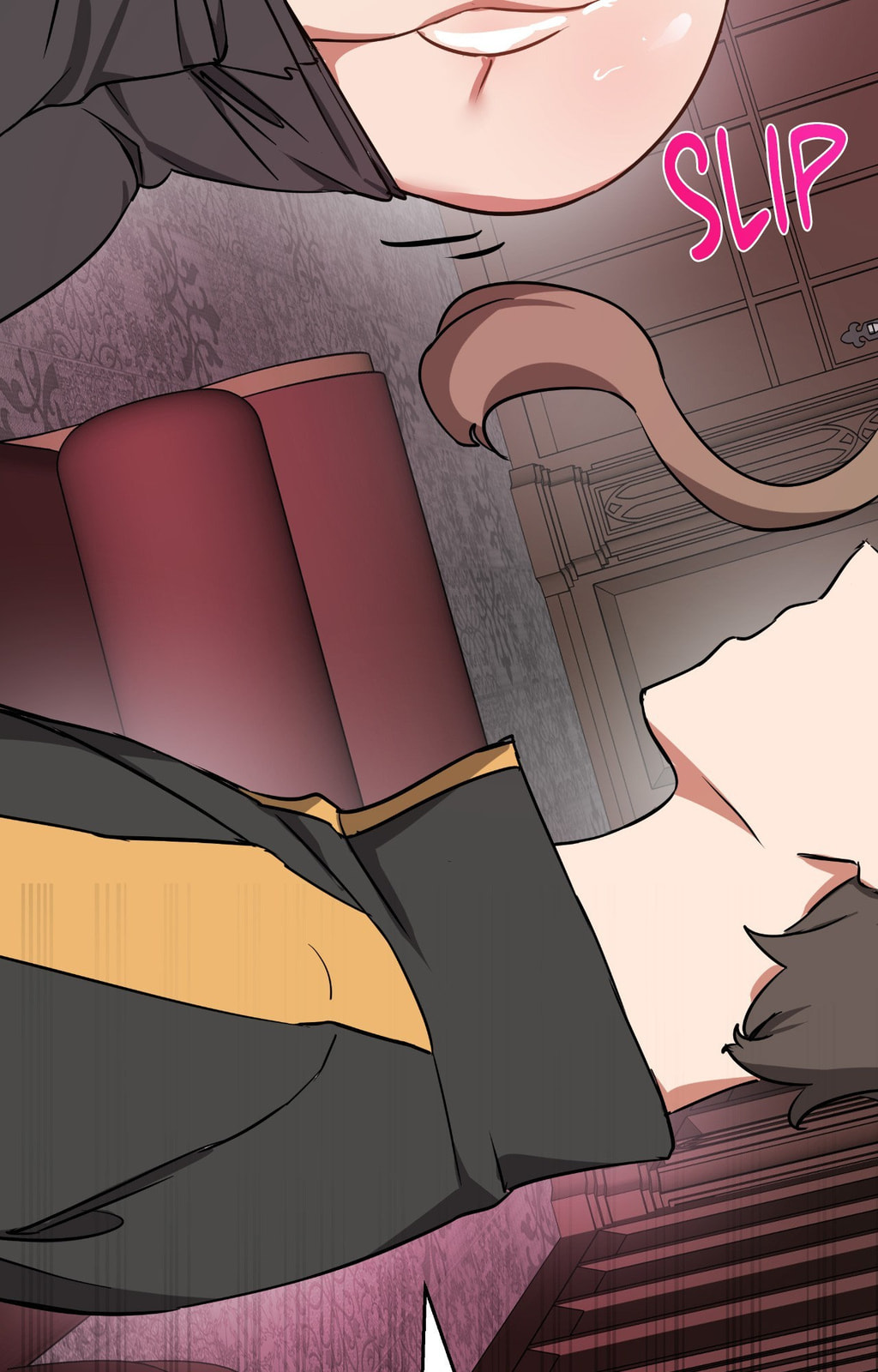The Country Without Humans Chapter 67 page 16 - 