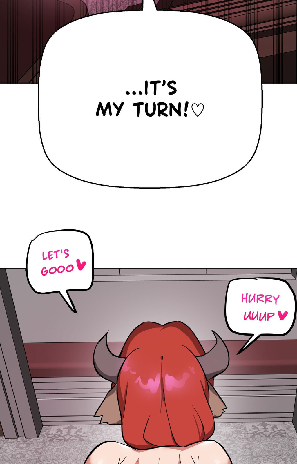 The Country Without Humans Chapter 67 page 17 - 