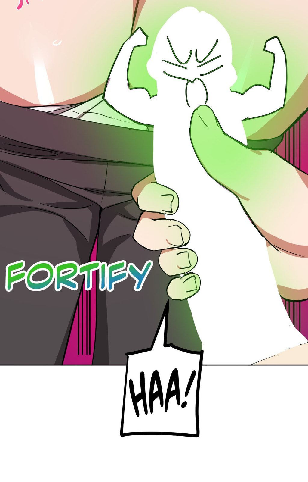 The Country Without Humans Chapter 67 page 20 - 