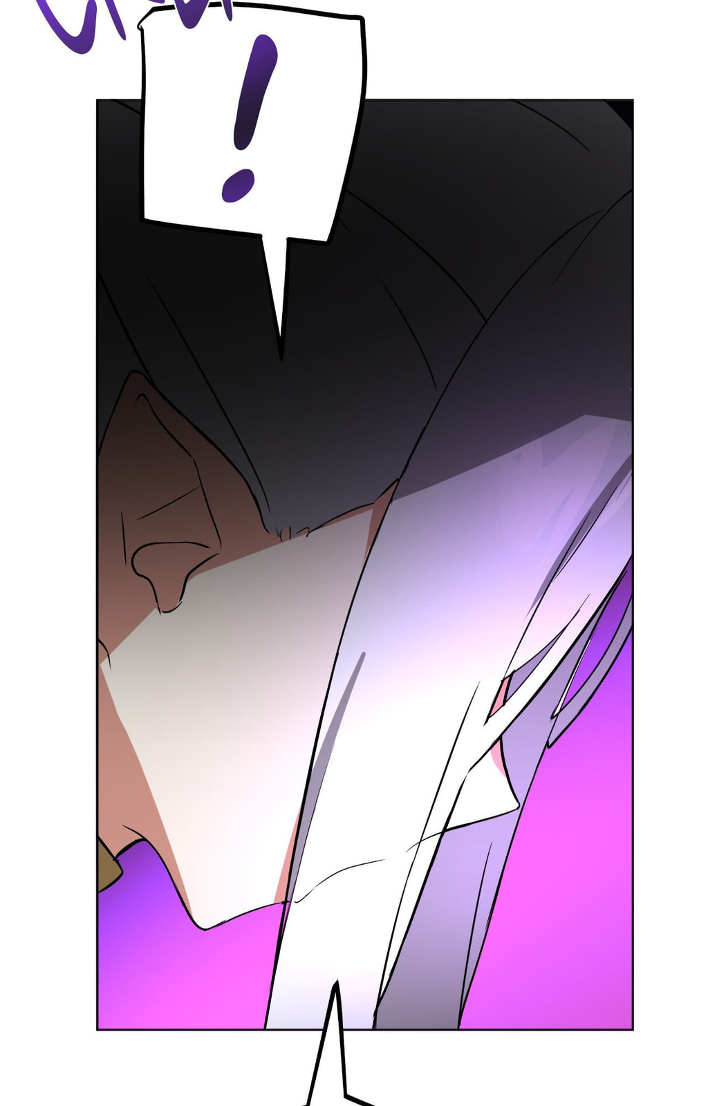 The Country Without Humans Chapter 67 page 3 - 