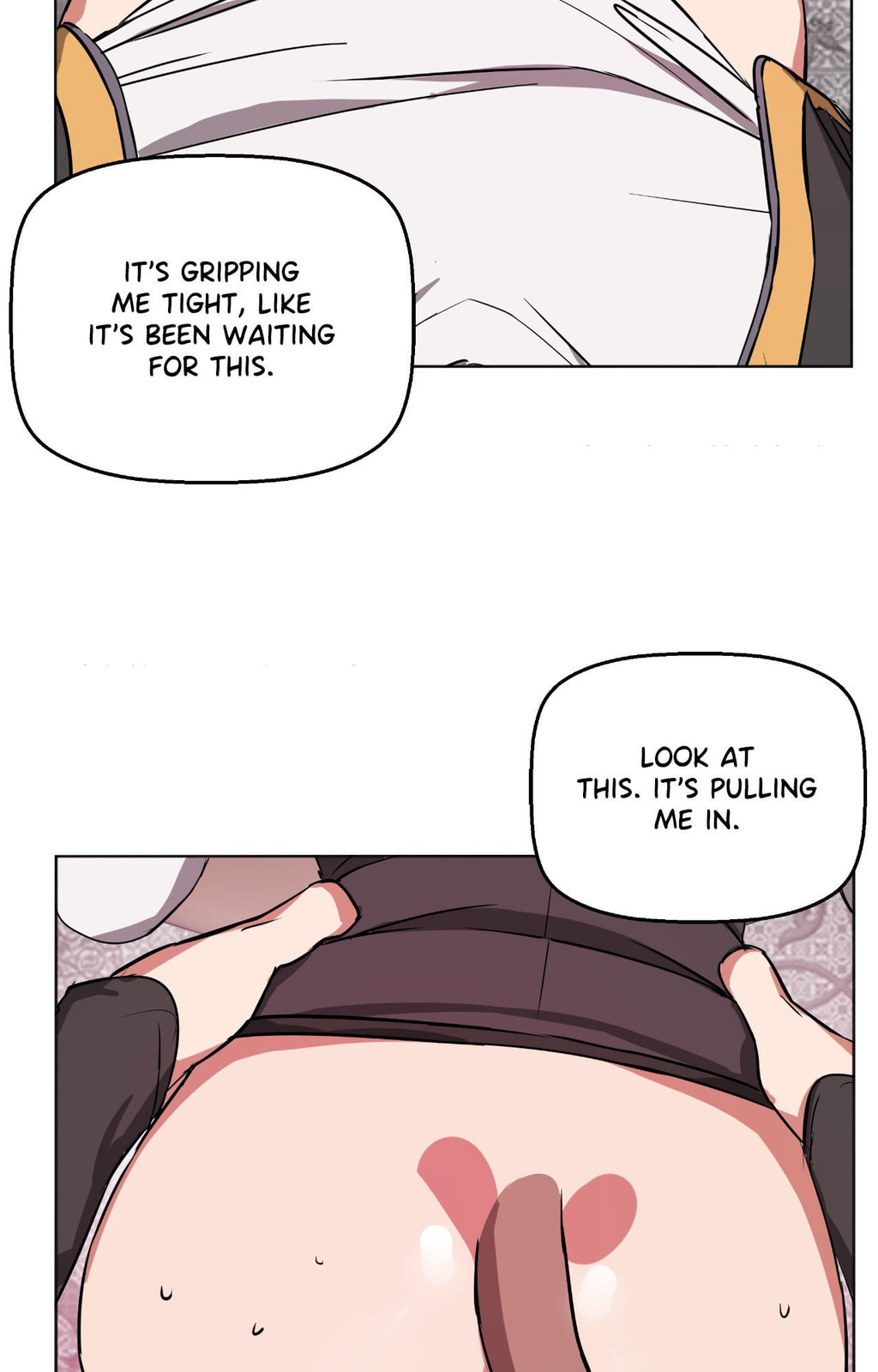 The Country Without Humans Chapter 67 page 26 - 