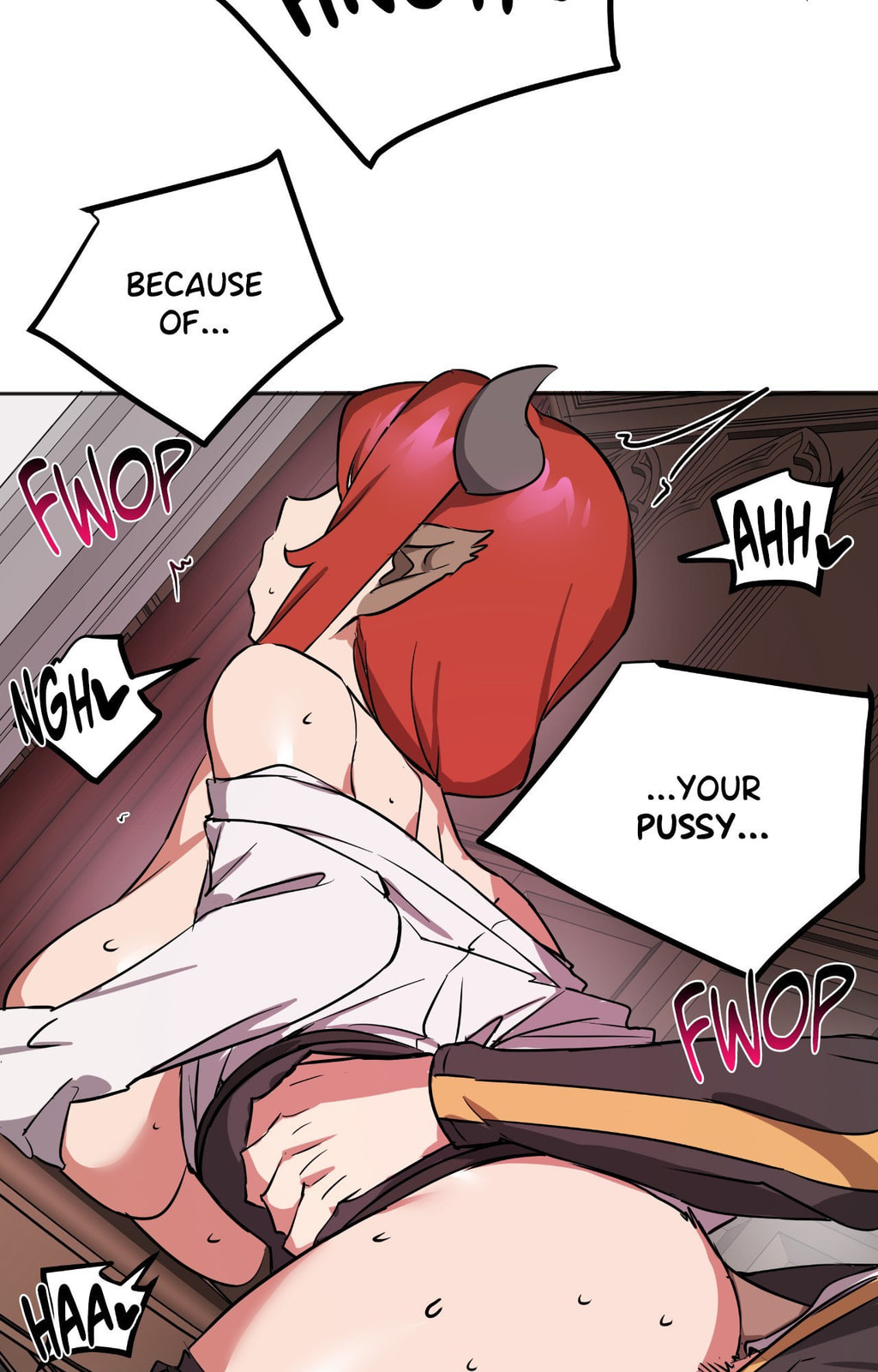 The Country Without Humans Chapter 67 page 29 - 