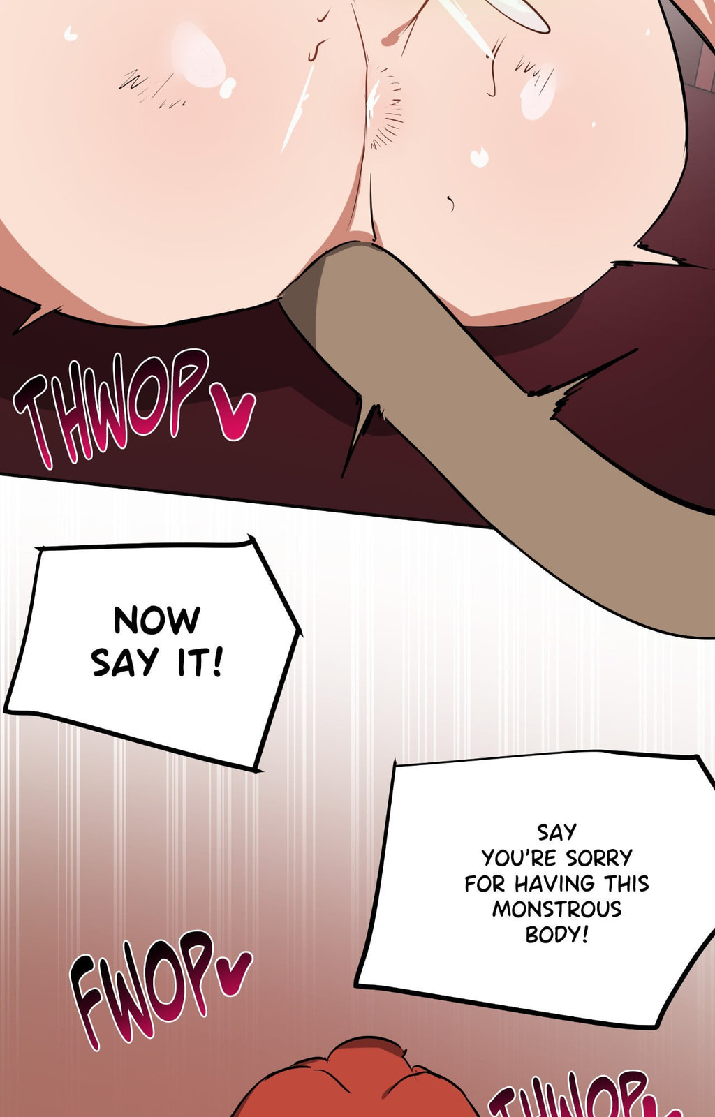 The Country Without Humans Chapter 67 page 36 - 