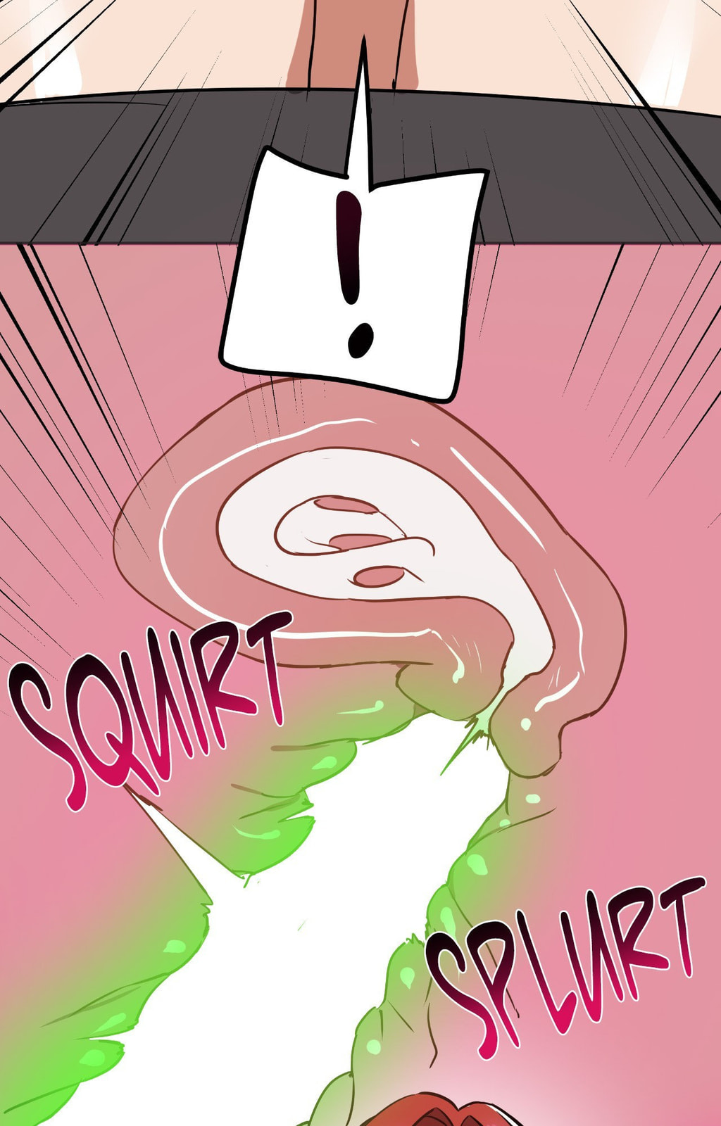 The Country Without Humans Chapter 67 page 40 - 