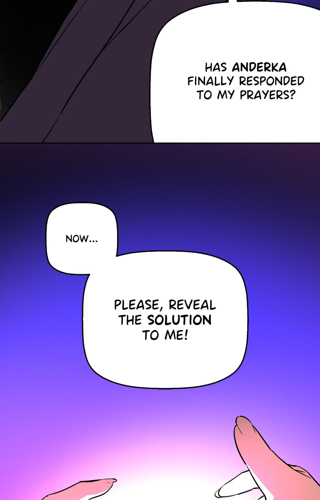 The Country Without Humans Chapter 67 page 5 - 