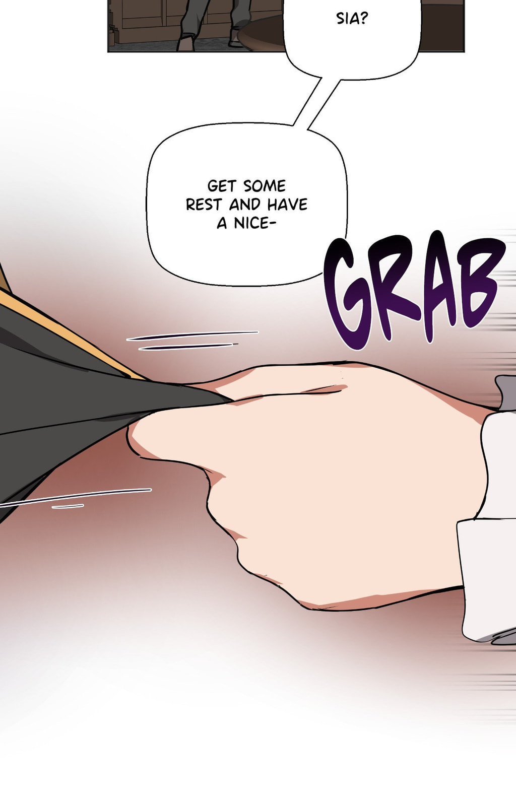 The Country Without Humans Chapter 67 page 48 - 