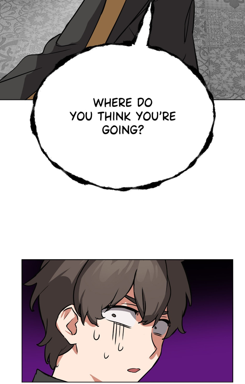 The Country Without Humans Chapter 67 page 50 - 