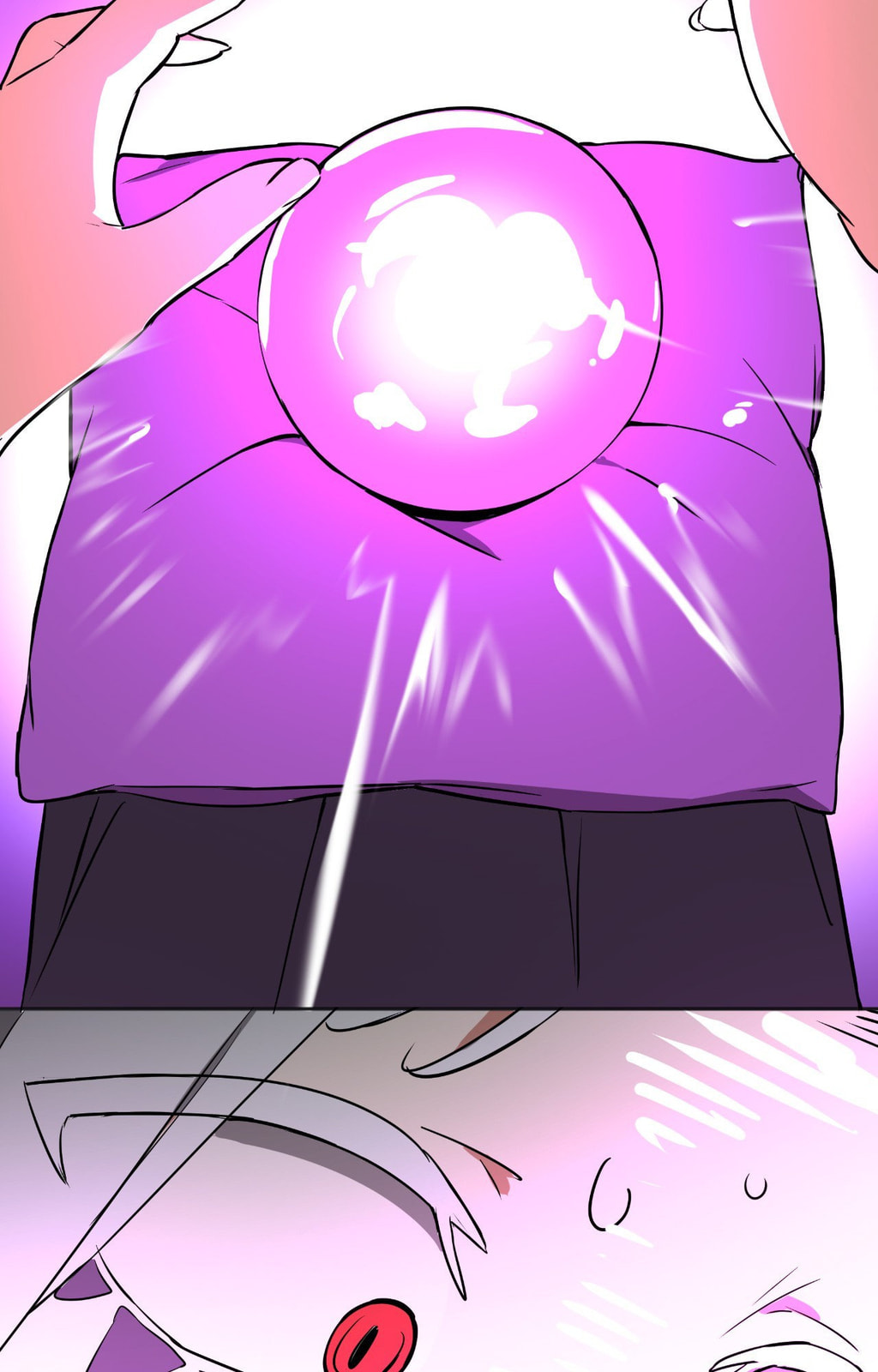 The Country Without Humans Chapter 67 page 6 - 