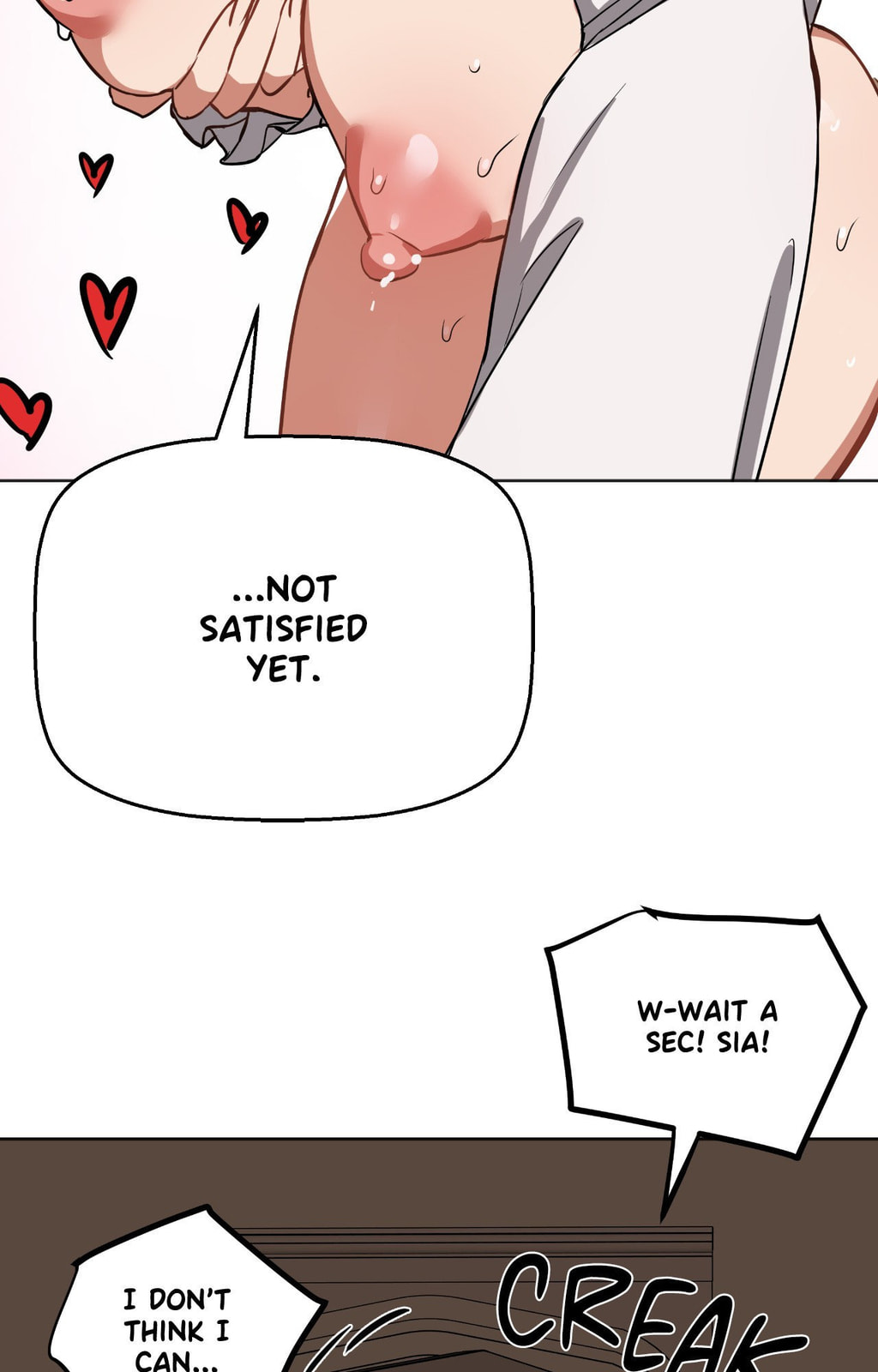 The Country Without Humans Chapter 67 page 52 - 
