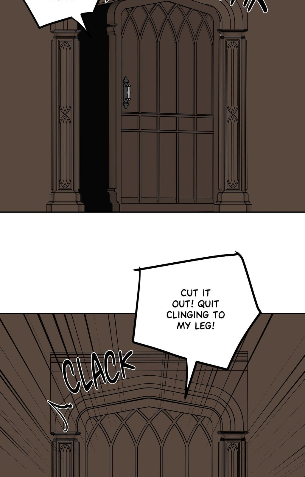 The Country Without Humans Chapter 67 page 53 - 