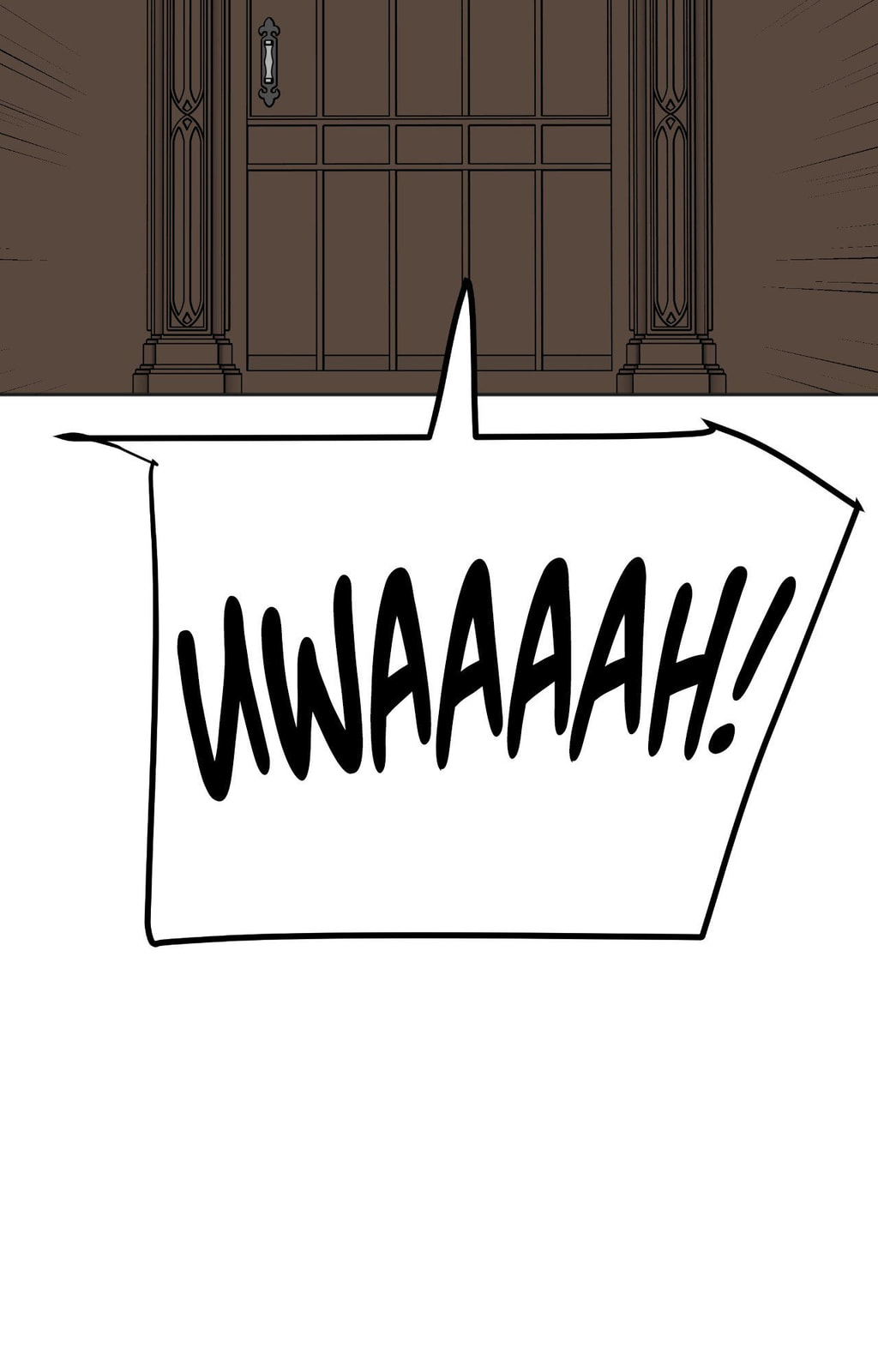 The Country Without Humans Chapter 67 page 54 - 