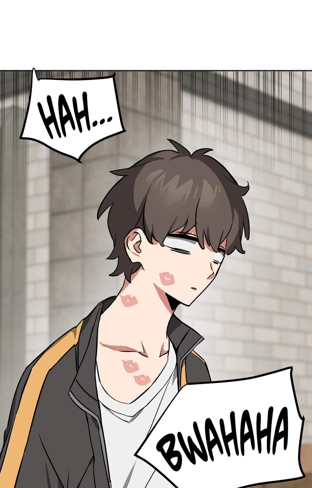 The Country Without Humans Chapter 67 page 55 - 